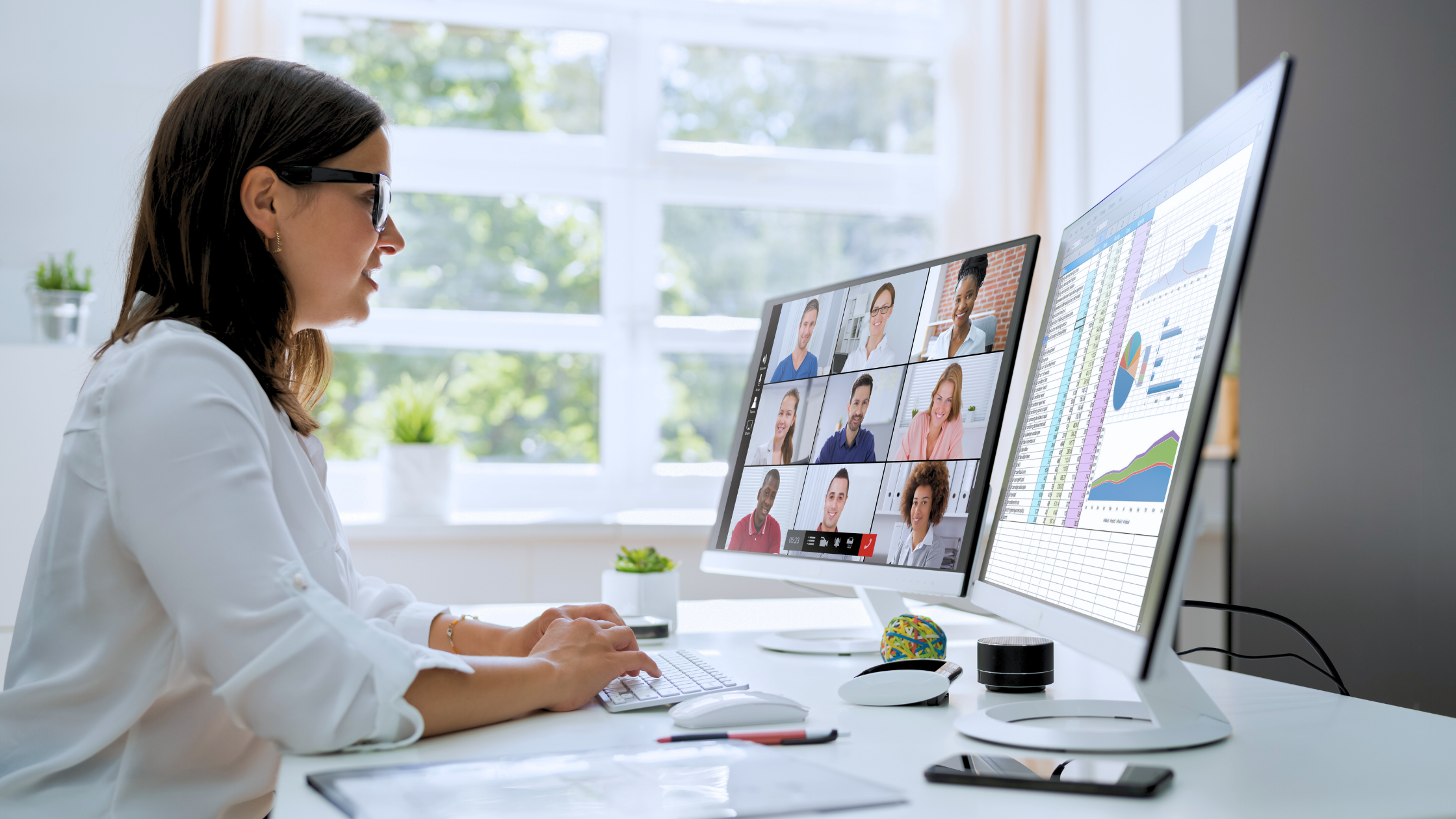 Educational Webinar on Finance and Investments